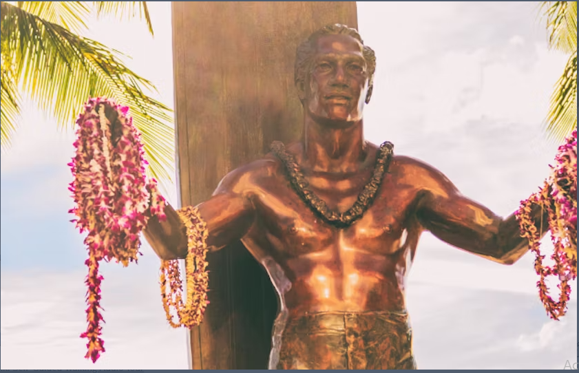 Waikiki Self-Guided Walking Audio Tour - Image 2